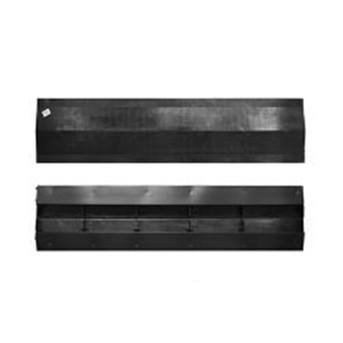 Triangle Specialty Gable Vent